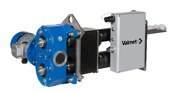 Suspended solids meters