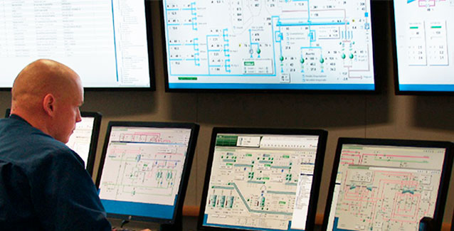 Valmet DNA Machine Monitoring