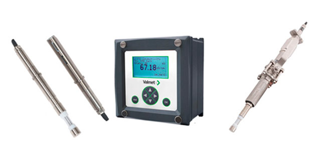 Conductivity meters