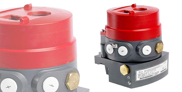Controllers for emergency valves